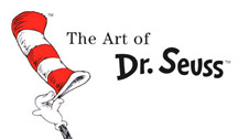 Art of Dr. Seuss